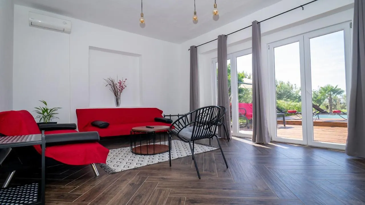 Villa Anela Trogir 0*,  Croatia