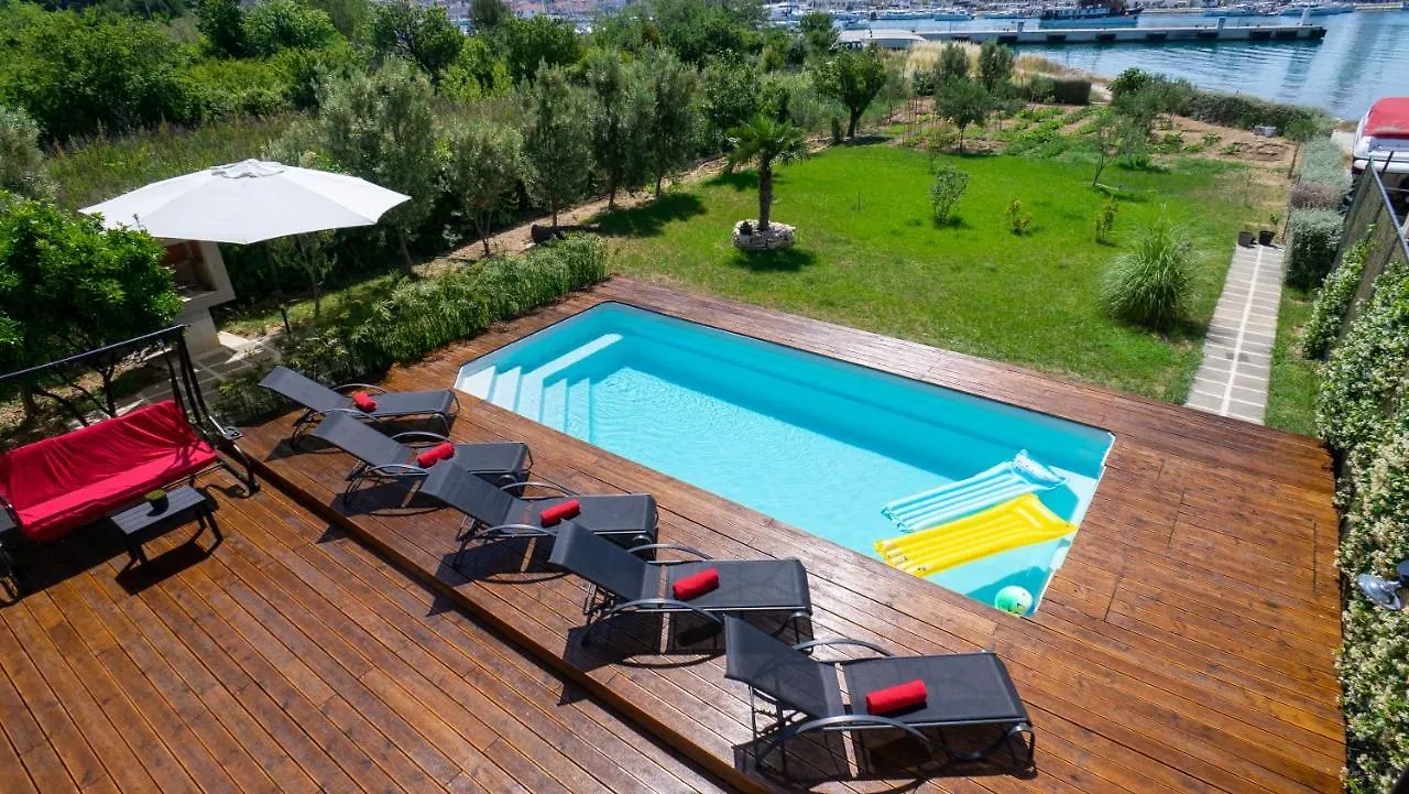 Villa Anela Trogir