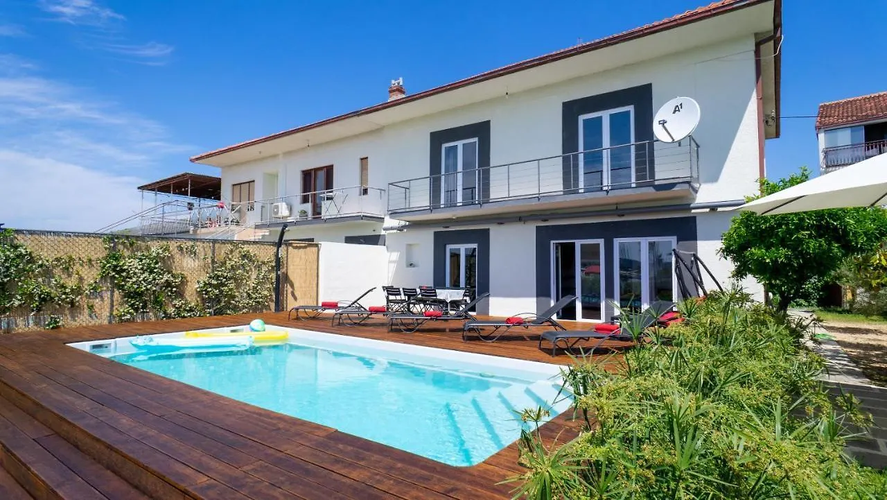 Villa Anela Trogir