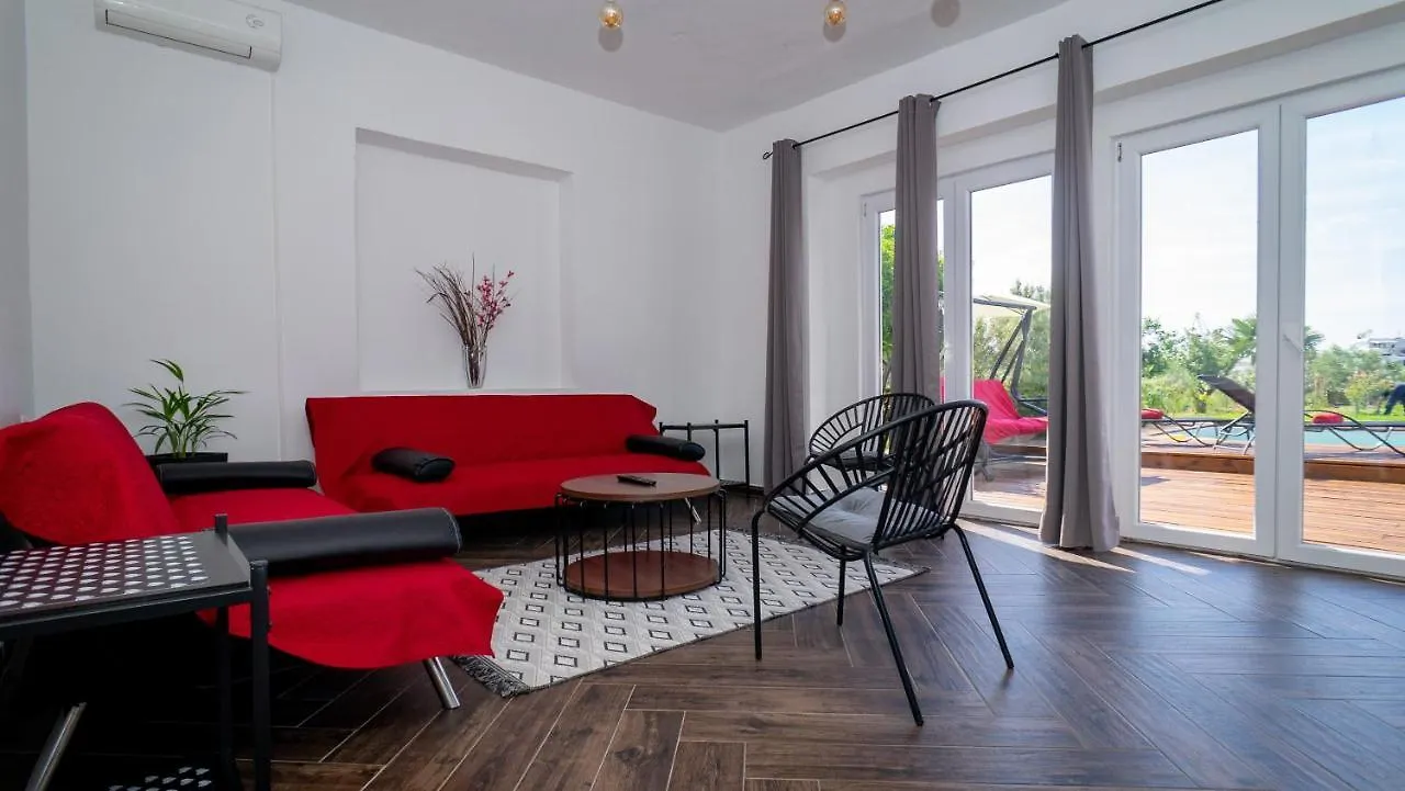 Villa Anela Trogir Croatia