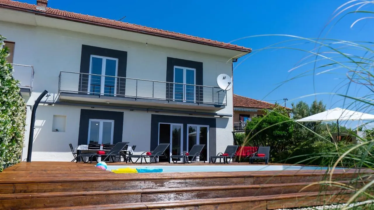 Villa Anela Trogir