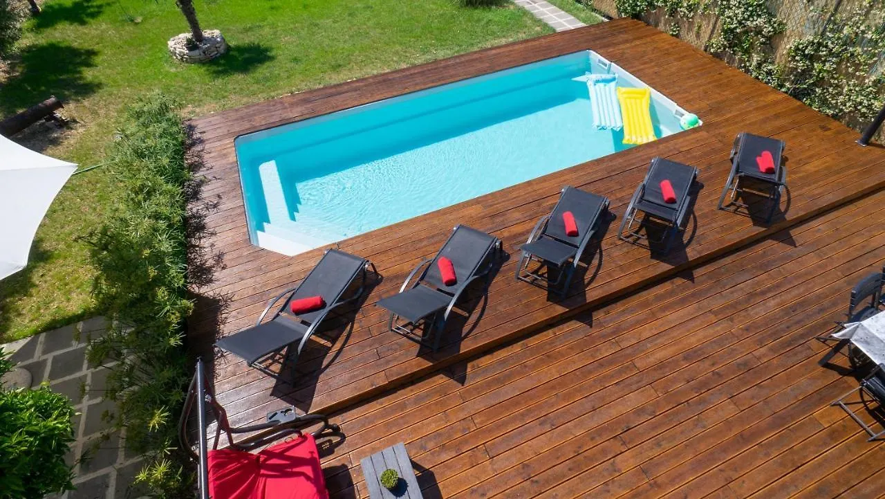 Villa Anela Trogir