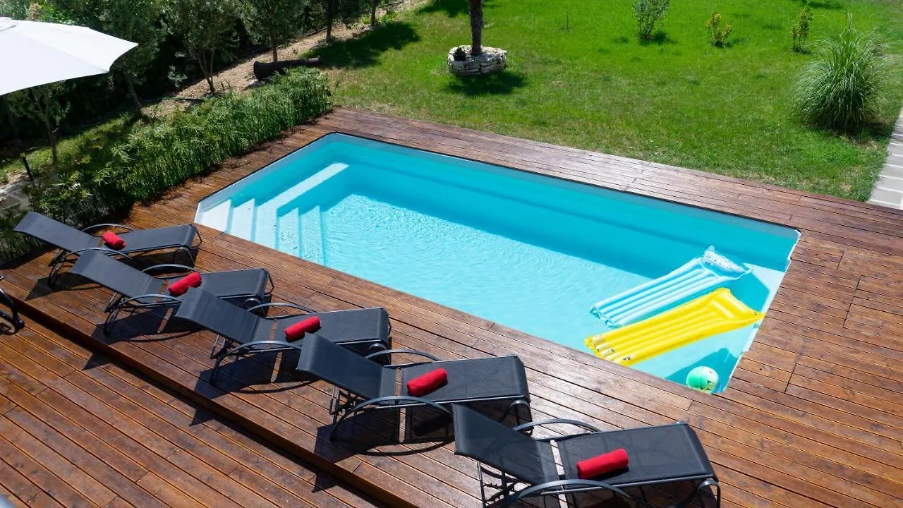 Villa Anela Trogir
