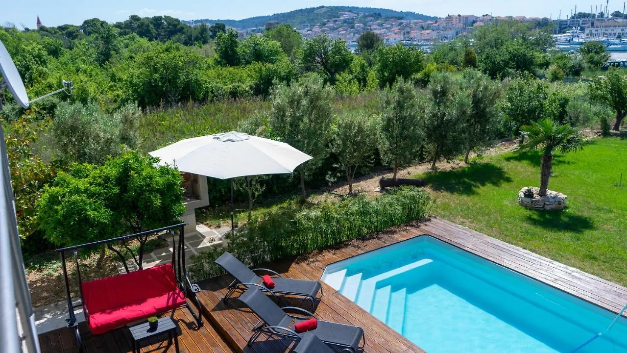 Villa Anela Trogir