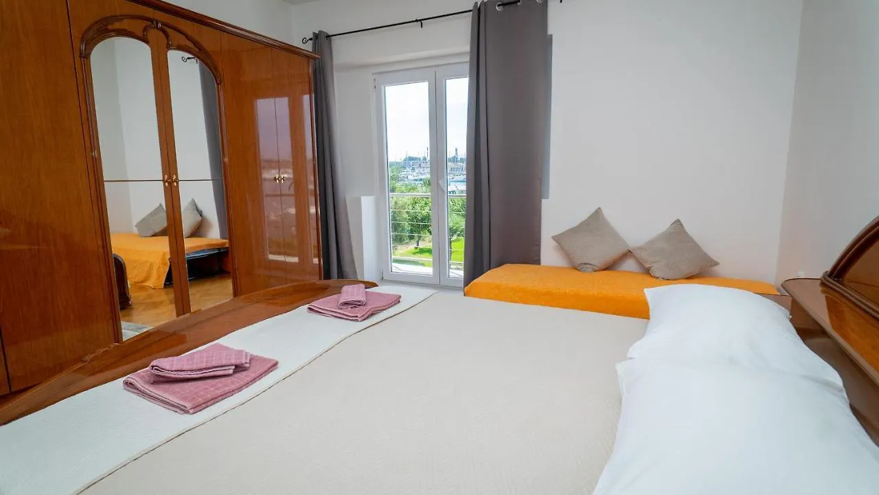 Villa Anela Trogir