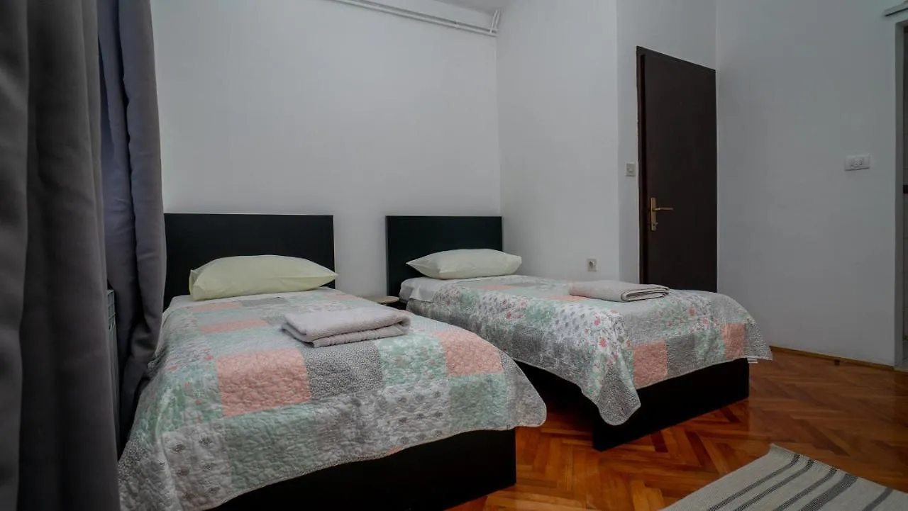 Villa Anela Trogir Croatia