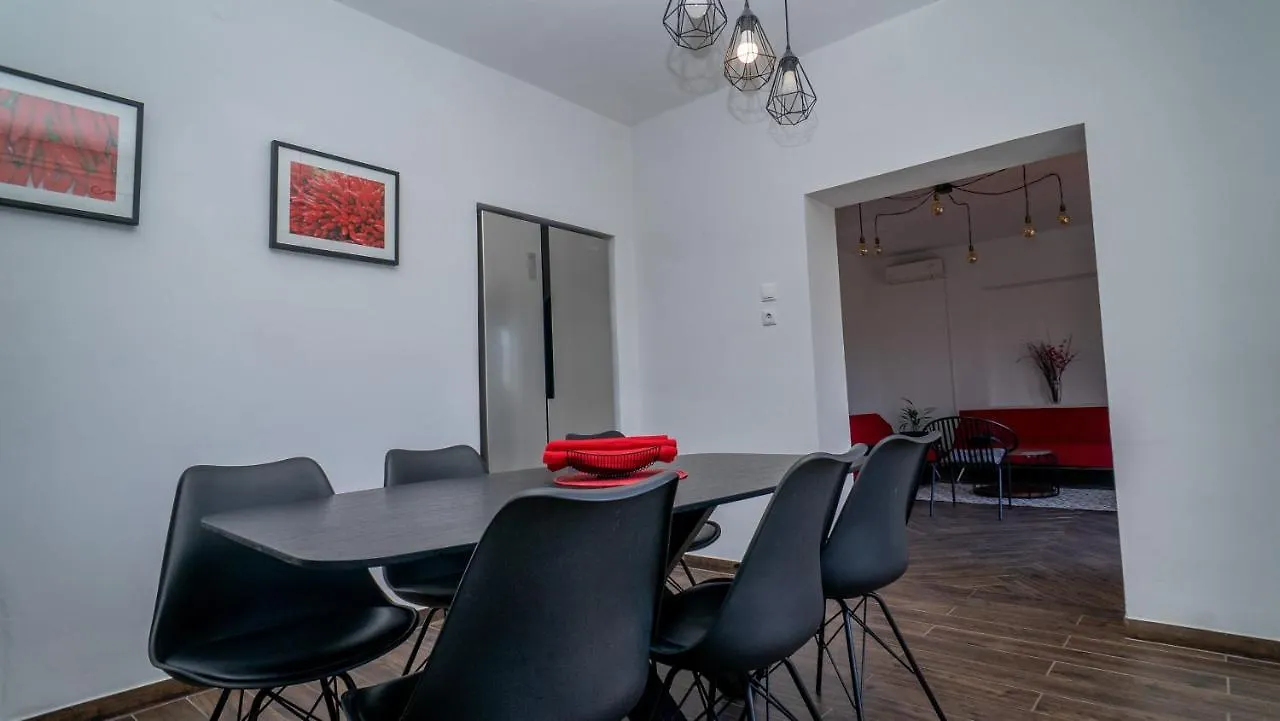 Villa Anela Trogir 0*,  Chorvatsko