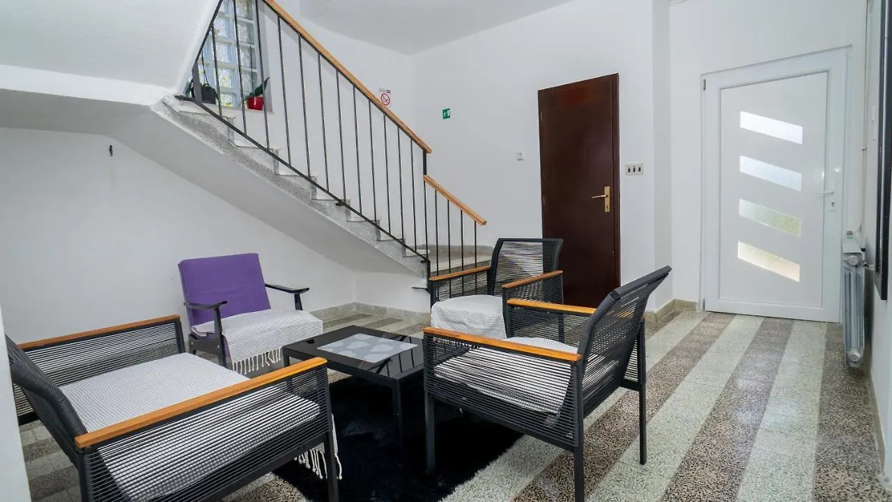Villa Anela Trogir