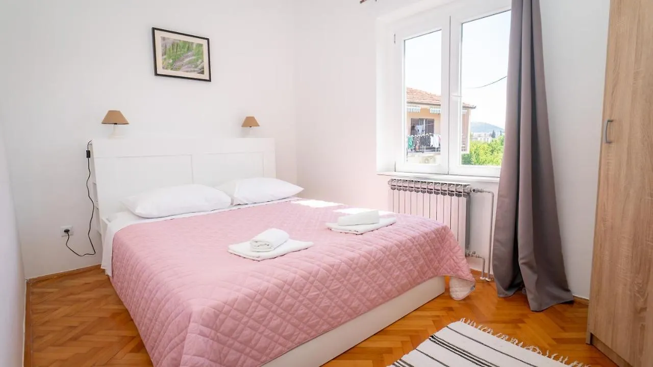 Villa Anela Trogir Croatia