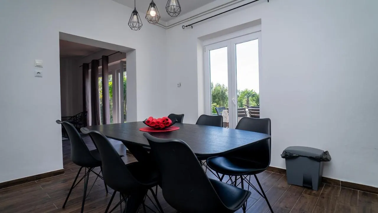 Villa Anela Trogir Croatia