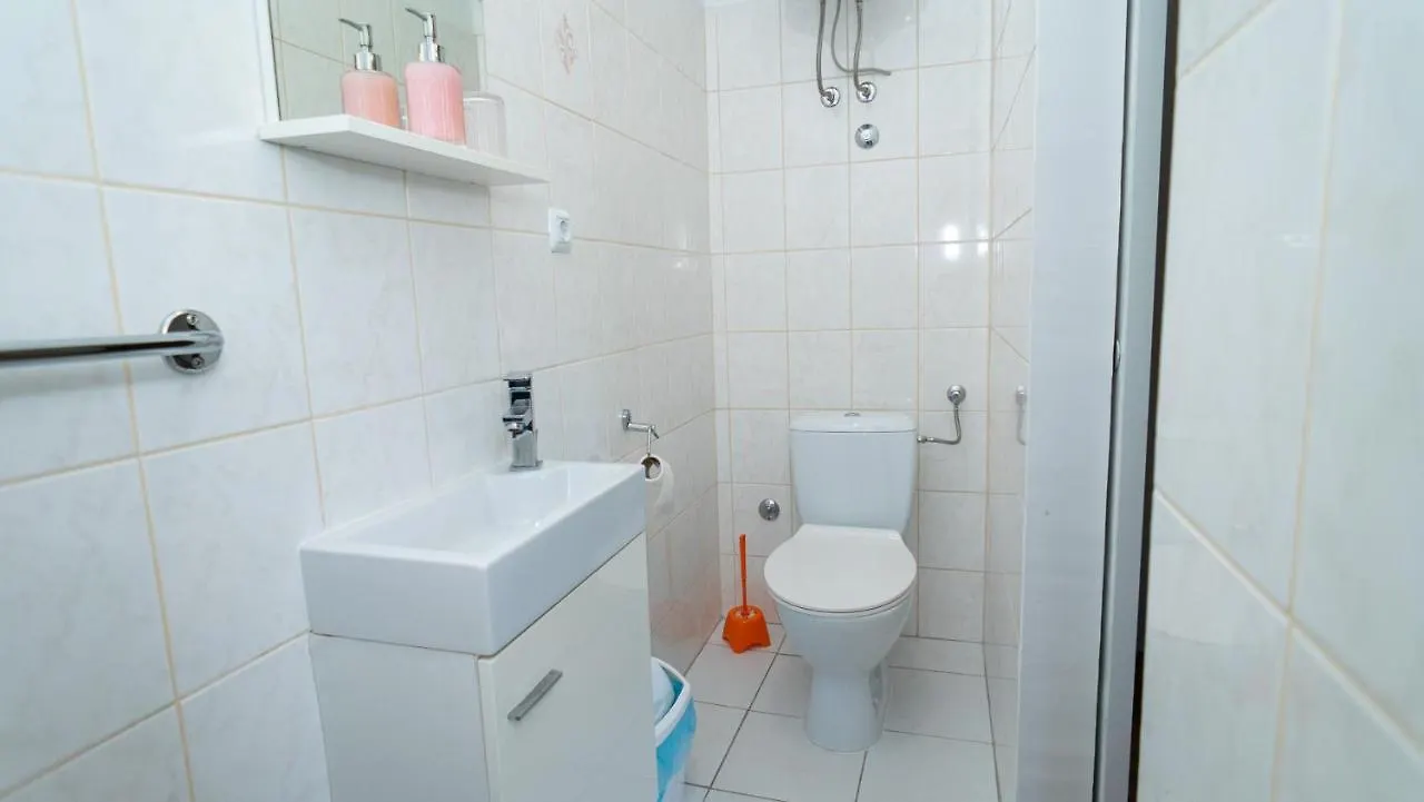 Villa Anela Trogir