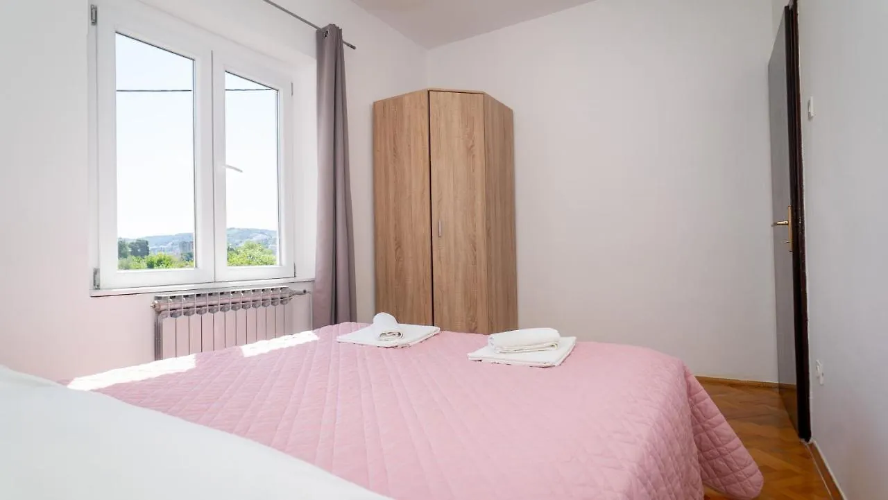Villa Anela Trogir