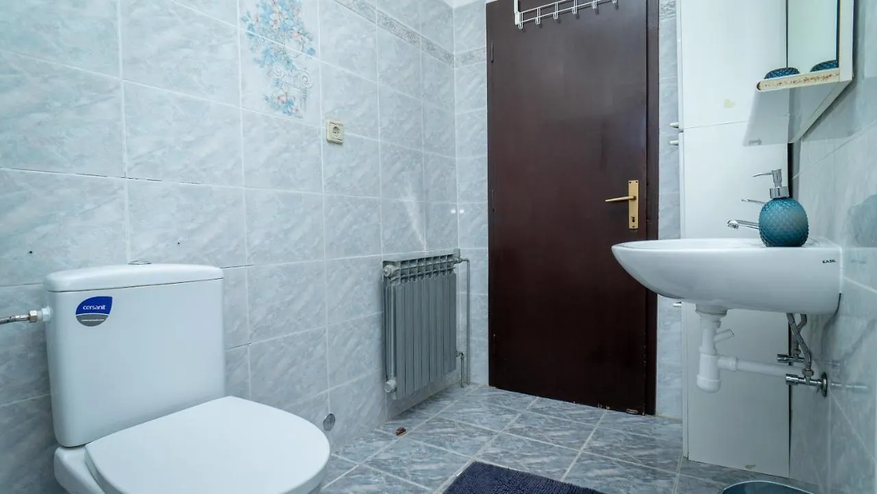 Villa Anela Trogir 0*,