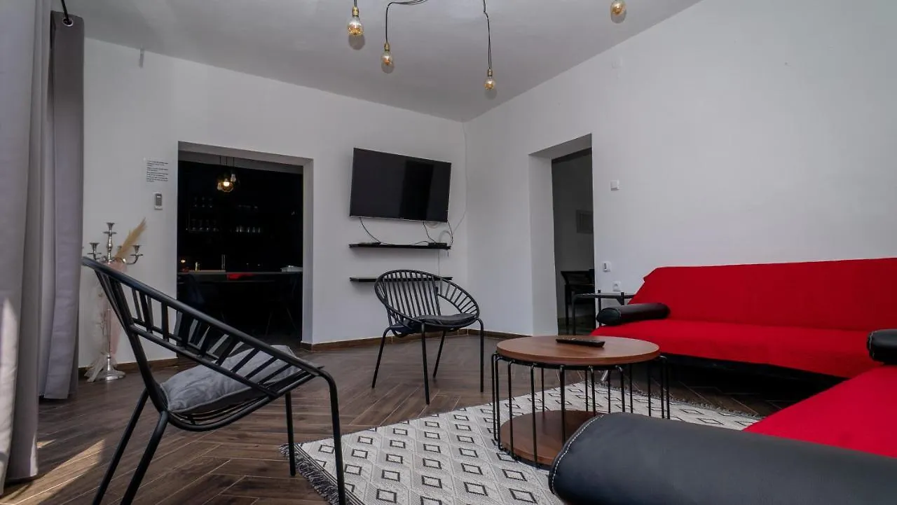 Villa Anela Trogir